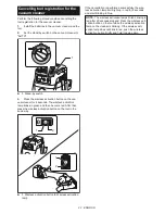 Preview for 22 page of Makita DGA418 Instruction Manual