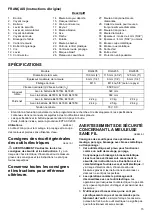 Preview for 15 page of Makita DGA455 Instruction Manual