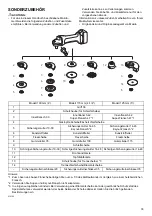 Preview for 33 page of Makita DGA455 Instruction Manual