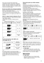 Preview for 69 page of Makita DGA455 Instruction Manual