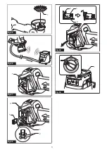 Preview for 5 page of Makita DGA463 Instruction Manual