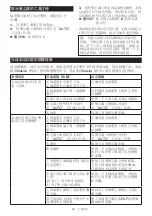 Preview for 39 page of Makita DGA463 Instruction Manual