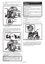 Preview for 65 page of Makita DGA467 Instruction Manual