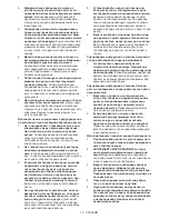 Preview for 79 page of Makita DGA508 Instruction Manual