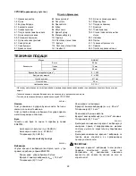 Preview for 48 page of Makita DHR241 Instruction Manual