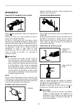 Preview for 28 page of Makita DHR241RTJ Instruction Manual