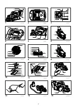 Preview for 2 page of Makita DKP180RFE Instruction Manual