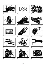 Preview for 3 page of Makita DKP180RFE Instruction Manual