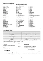 Preview for 4 page of Makita DKP180RFE Instruction Manual