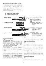 Preview for 55 page of Makita DKP180RFE Instruction Manual