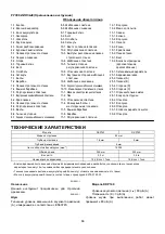 Preview for 66 page of Makita DKP180RFE Instruction Manual