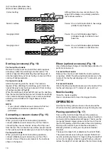 Preview for 10 page of Makita DKP180ZJ Instruction Manual