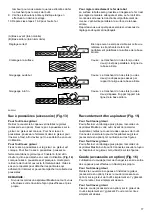 Preview for 17 page of Makita DKP180ZJ Instruction Manual