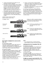 Preview for 32 page of Makita DKP180ZJ Instruction Manual