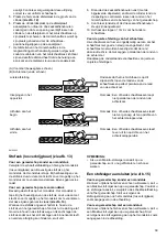 Preview for 39 page of Makita DKP180ZJ Instruction Manual