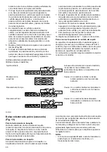 Preview for 46 page of Makita DKP180ZJ Instruction Manual