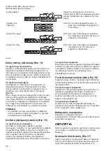 Preview for 68 page of Makita DKP180ZJ Instruction Manual