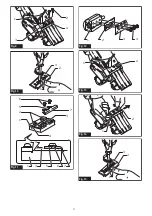 Preview for 3 page of Makita DKP181Z Instruction Manual