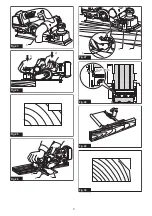 Preview for 5 page of Makita DKP181Z Instruction Manual