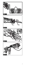 Preview for 3 page of Makita DLX5032T Manual