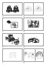 Preview for 2 page of Makita DML811 Instruction Manual