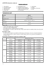 Preview for 70 page of Makita DML811 Instruction Manual