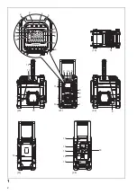 Preview for 2 page of Makita DMR108AR Instruction Manual