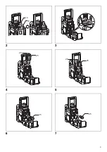 Preview for 3 page of Makita DMR108AR Instruction Manual