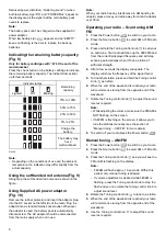 Preview for 8 page of Makita DMR108AR Instruction Manual