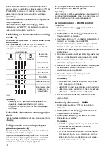 Preview for 46 page of Makita DMR108AR Instruction Manual