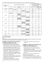 Preview for 54 page of Makita DMR108AR Instruction Manual