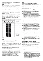 Preview for 55 page of Makita DMR108AR Instruction Manual