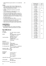 Preview for 20 page of Makita DMR108B Instruction Manual