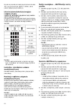 Preview for 50 page of Makita DMR108B Instruction Manual