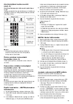 Preview for 59 page of Makita DMR108B Instruction Manual