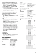 Preview for 63 page of Makita DMR108B Instruction Manual