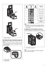 Preview for 7 page of Makita DMR110W Instruction Manual