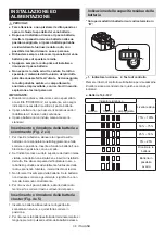 Preview for 38 page of Makita DMR112 Instruction Manual