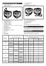 Preview for 10 page of Makita DMR200 Instruction Manual