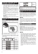 Preview for 56 page of Makita DMR200 Instruction Manual