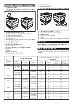 Preview for 70 page of Makita DMR200 Instruction Manual