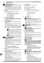 Preview for 108 page of Makita DOLMAR HP-135 Original Instruction Manual