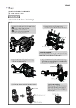 Preview for 5 page of Makita DPB181 Technical Information