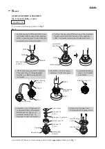 Preview for 8 page of Makita DPB181 Technical Information