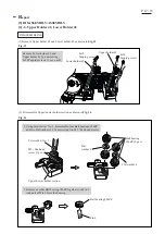 Preview for 12 page of Makita DPB181 Technical Information