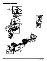 Preview for 2 page of Makita DPC7310 (USA) Parts List