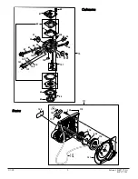 Preview for 3 page of Makita DPC7310 (USA) Parts List