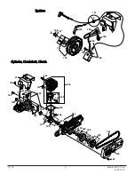 Preview for 4 page of Makita DPC7310 (USA) Parts List