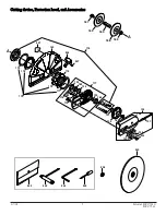 Preview for 5 page of Makita DPC7310 (USA) Parts List