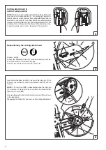 Preview for 24 page of Makita DPC7311HD Instruction And Safety Manual